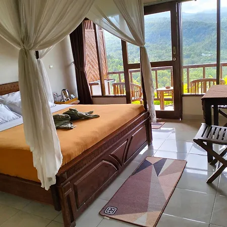 Made Oka Homestay And Warung