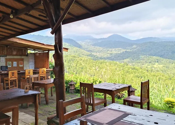 Affittacamere Made Oka And Warung